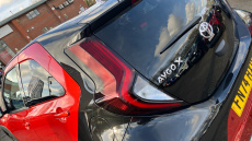 Toyota Aygo X 1.0 VVT-i Exclusive 5dr Petrol Hatchback